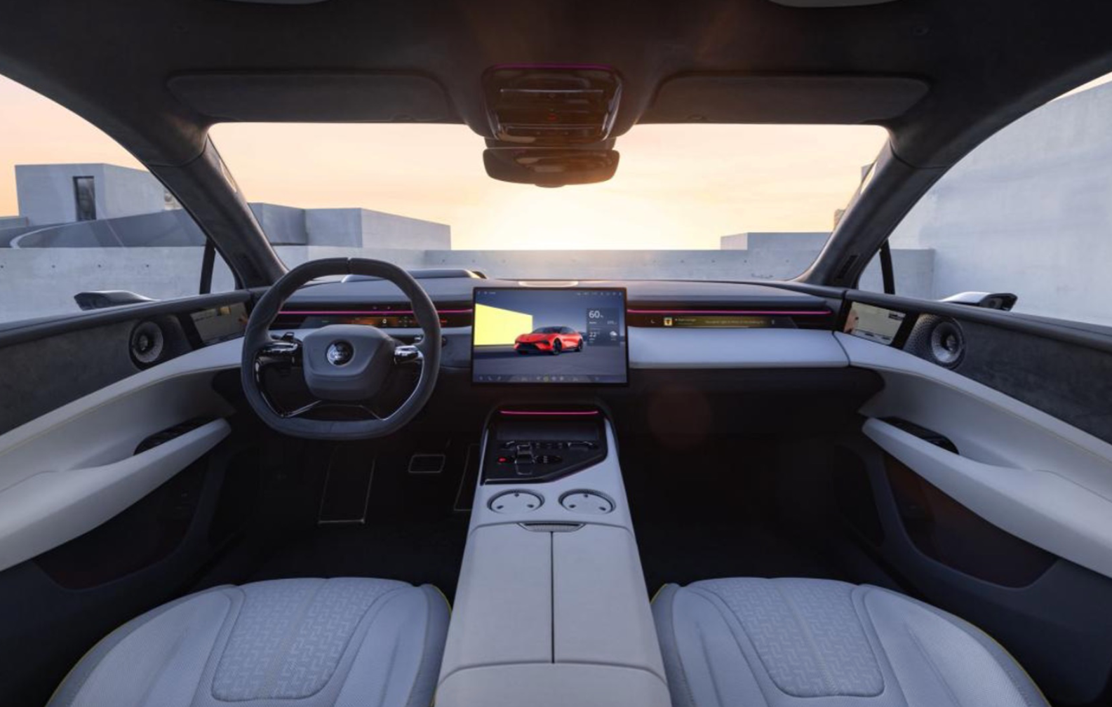 被SU7 Ultra一刀封喉的莲花跑车,不只销量差,还有这些问题!插图4 被SU7 Ultra一刀封喉的莲花跑车,不只销量差,还有这些问题!插图4