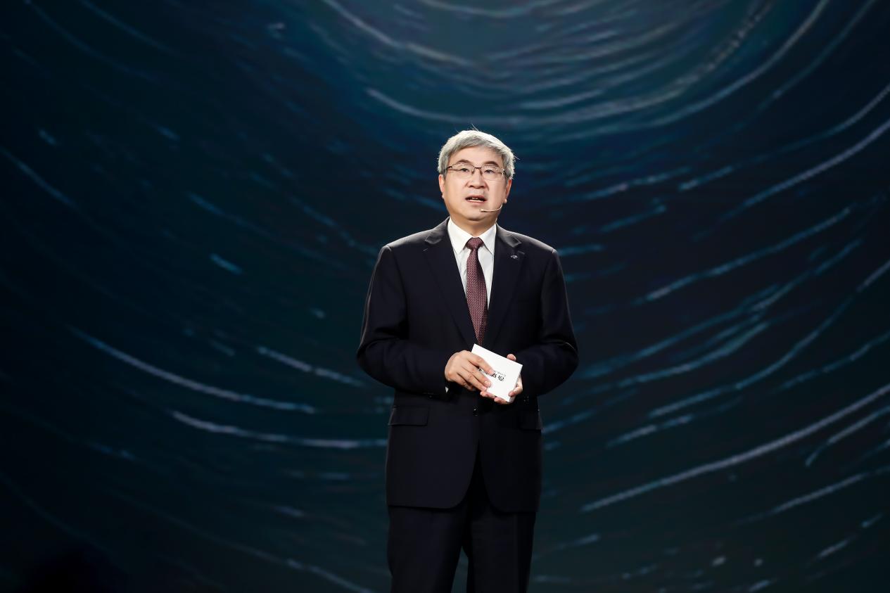 025智能化战略发布 奇瑞汽车迈入全球智驾第一梯队插图1 025智能化战略发布 奇瑞汽车迈入全球智驾第一梯队插图1