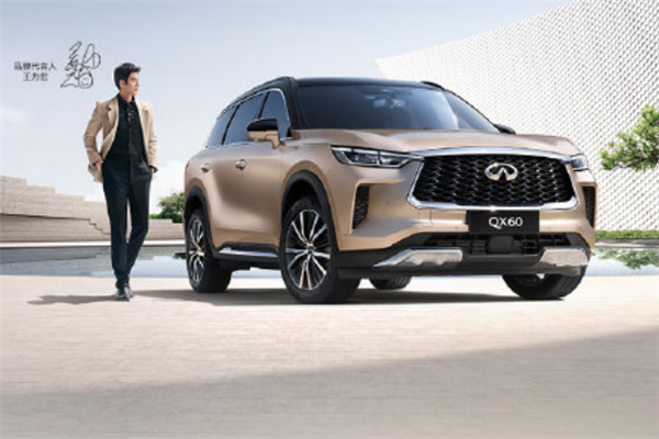 官宣代言人35小时即终止合同：英菲尼迪起诉王力宏