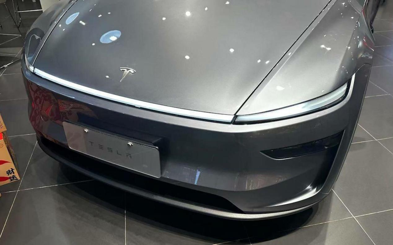 全轮驱动版涨价1万块！特斯拉在“逼着”消费者买后驱版Model Y？插图5