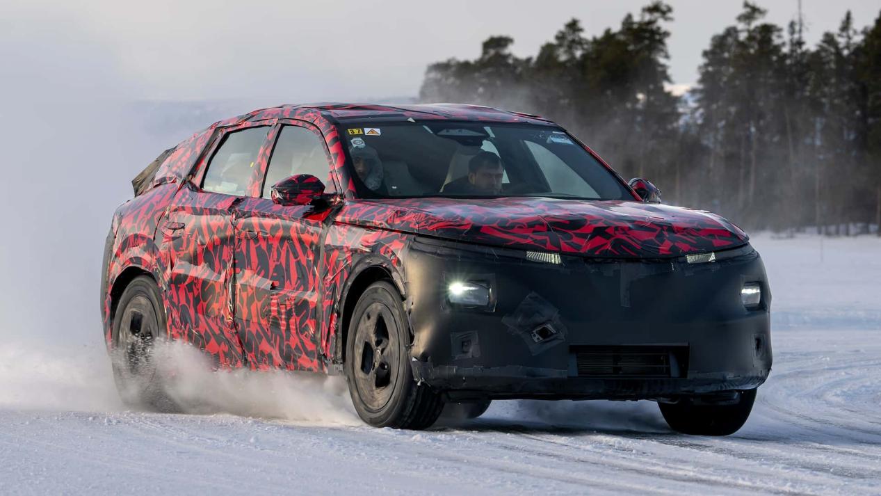 纯电的阿尔法罗密欧，你会买吗插图1