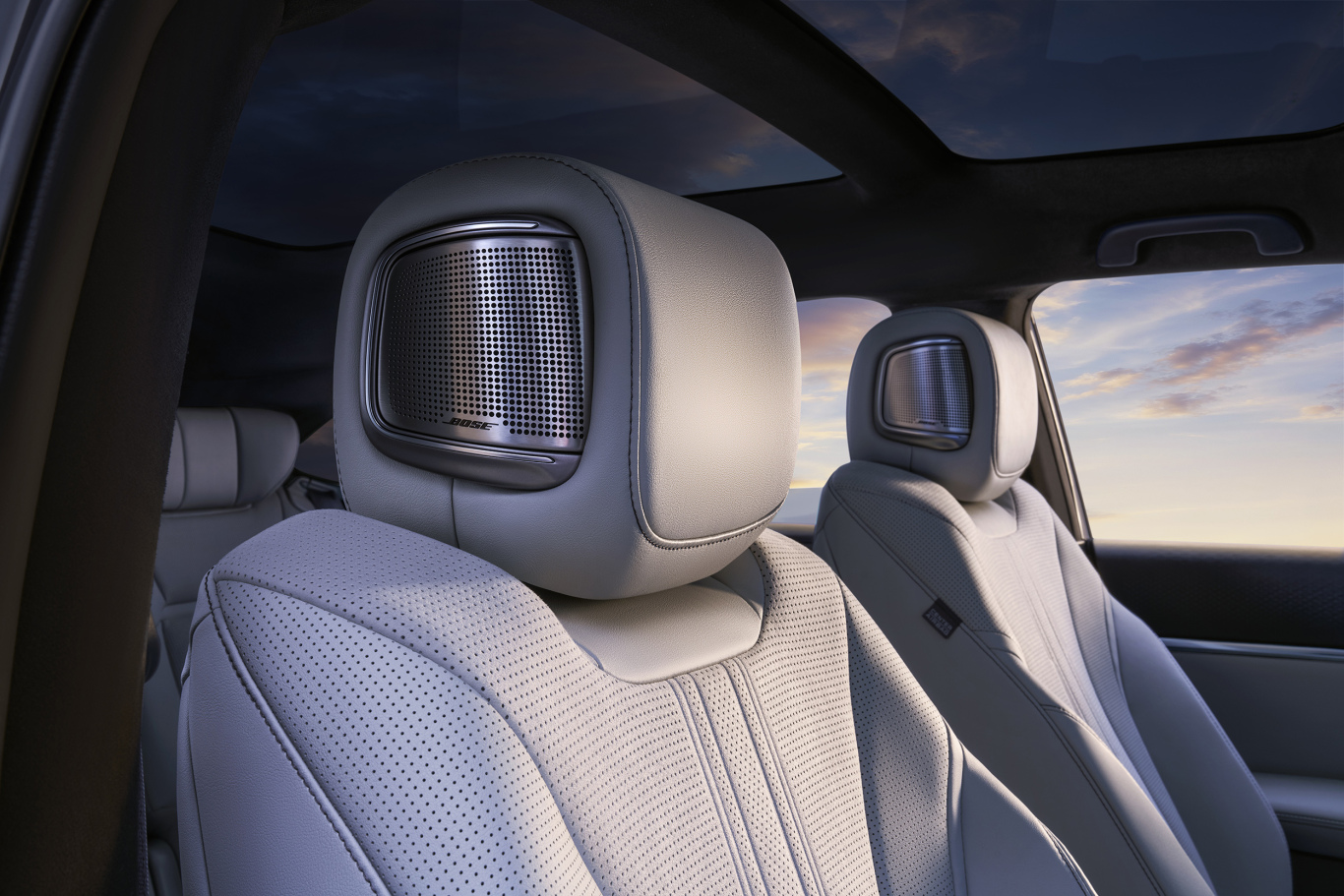 彰显高端价值,开启纯电新篇“双一流实力新标杆”东风本田S7正式上市插图6 彰显高端价值,开启纯电新篇“双一流实力新标杆”东风本田S7正式上市插图6