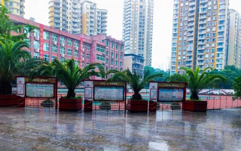 今明两天浙江大部多阴雨天气 北部局地阵风可达8级