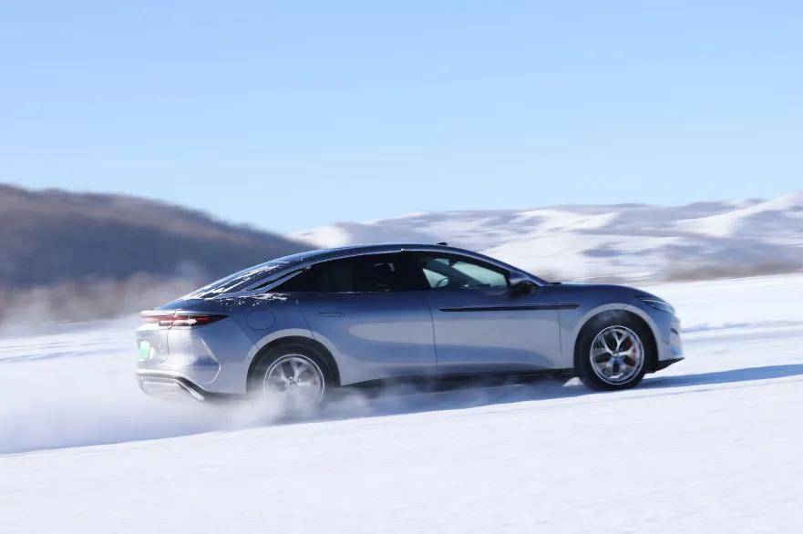 问界M8、比亚迪汉L、东风日产N7领衔，4月新车抢先看