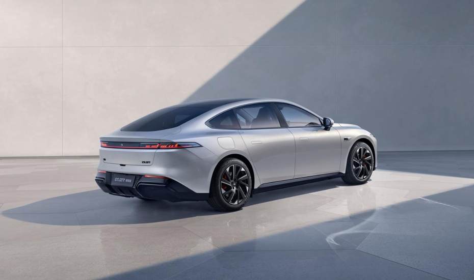 别拿科技当噱头 东风奕派2025 πDAY:实用才是硬道理插图2 别拿科技当噱头 东风奕派2025 πDAY:实用才是硬道理