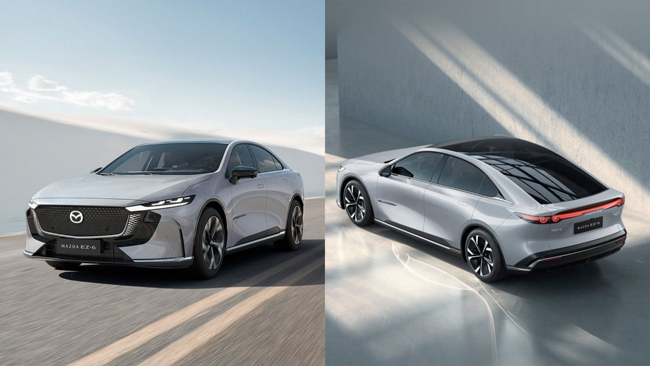 都2025年了 您必须得放下成见 合资新能源车能不能选吗根本不是问题插图 都2025年了 您必须得放下成见 合资新能源车能不能选吗根本不是问题