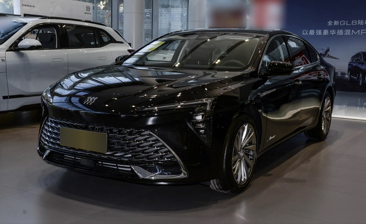 热门合资燃油车跌穿底价,现在买TA们真不亏插图4 热门合资燃油车跌穿底价,现在买TA们真不亏插图4