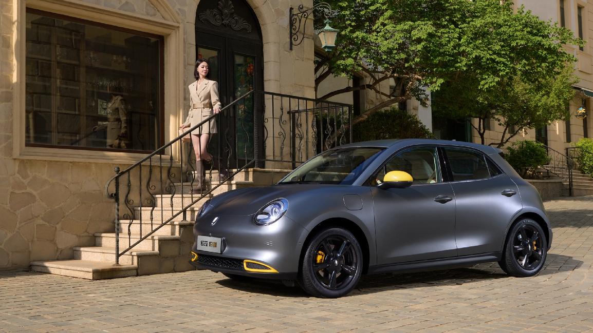 长城汽车2024成绩单出炉，这成绩太“卷”了插图3