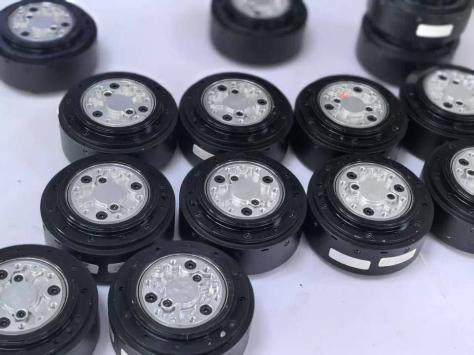 从技术到商业,问道人形机器人初创公司掌舵者插图6 从技术到商业,问道人形机器人初创公司掌舵者插图6