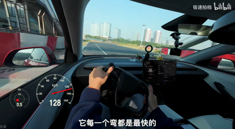 焕新Model Y长续航版涨价1万，后轮驱动版推出3年0息价格不变！插图13