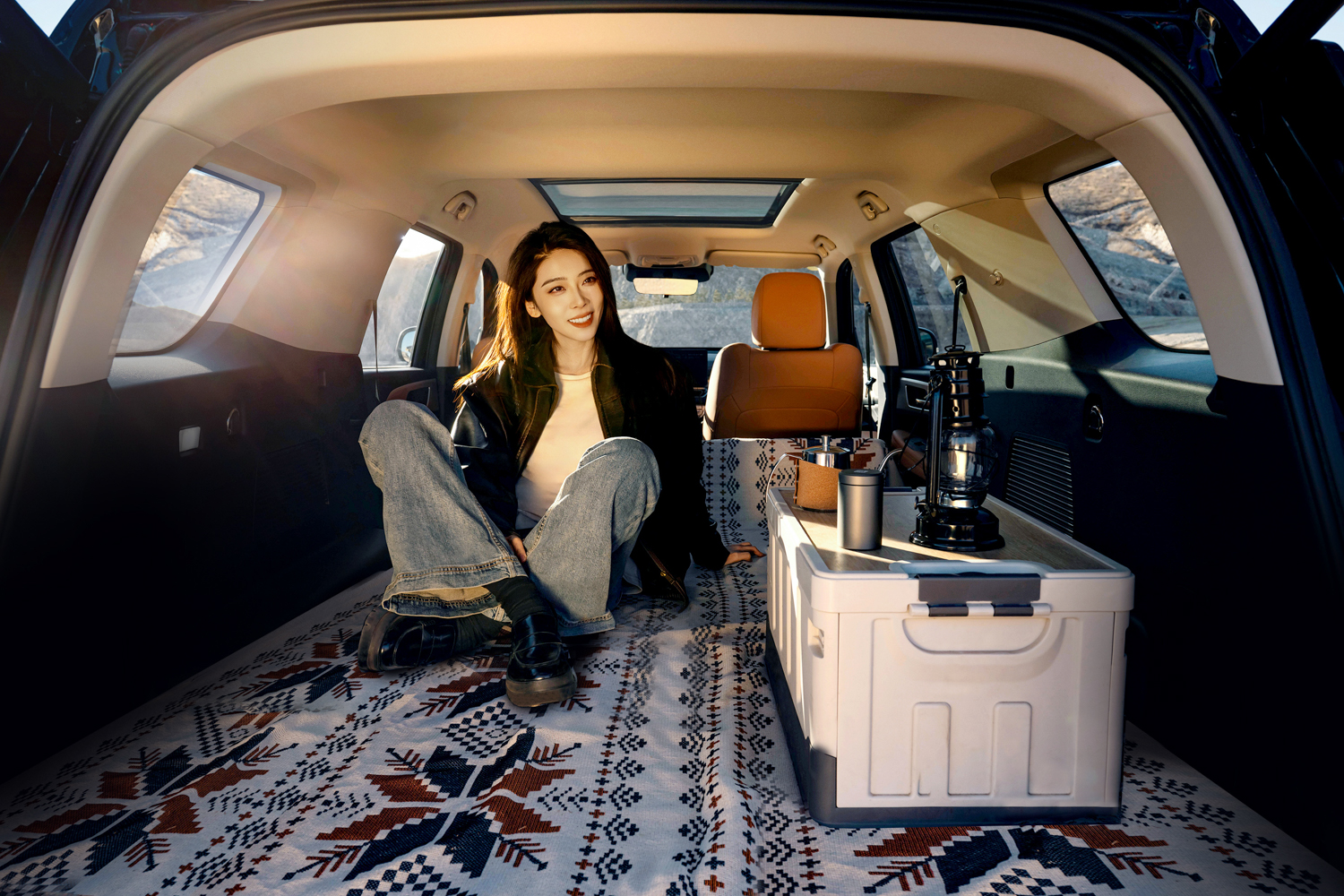 换新一口价12.78万起，2025款新哈弗H5三大进阶改写价值标杆插图10