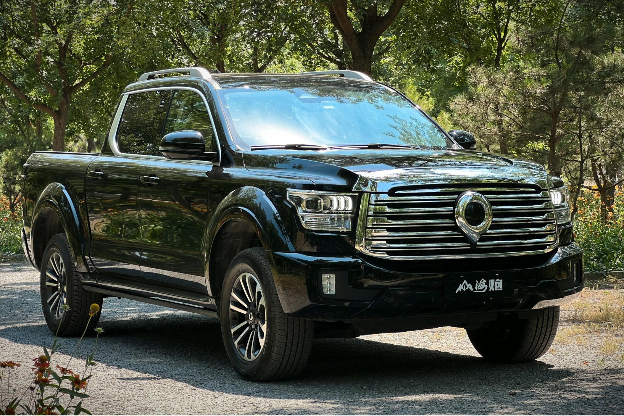 皮卡市场观察:2月暴涨3成,长城独占4成,雷达带头"掀桌子"!插图2 皮卡市场观察:2月暴涨3成,长城独占4成,雷达带头"掀桌子"!插图2