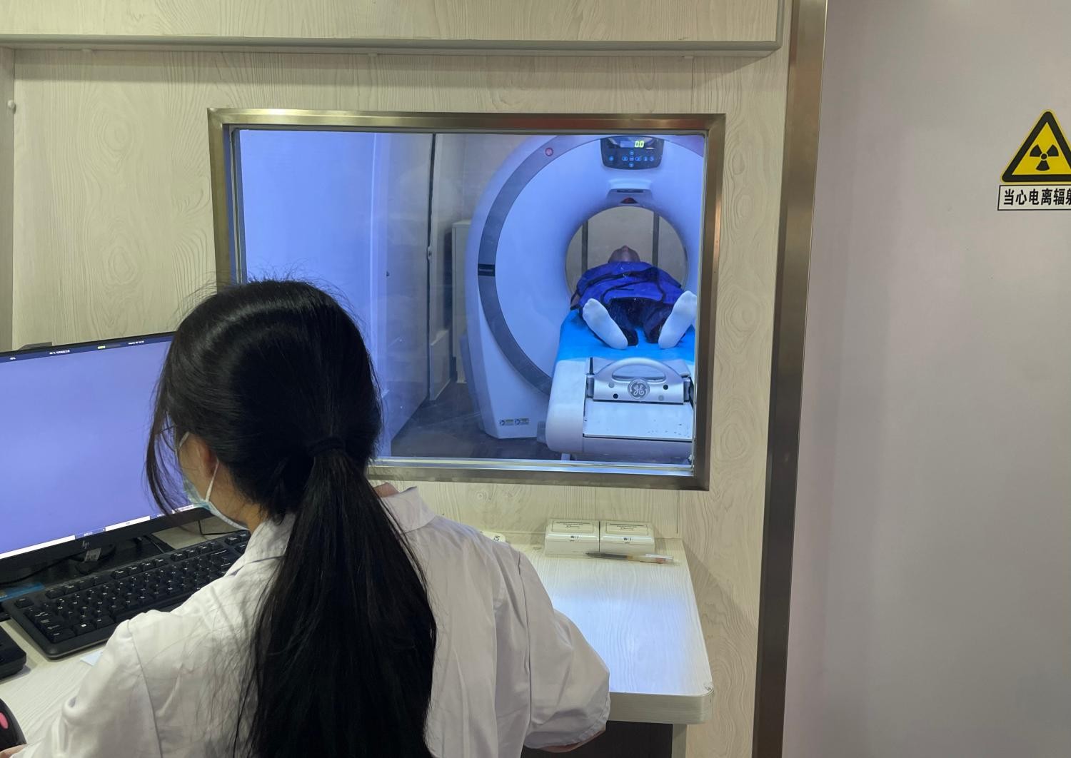 平安银行广州分行：金融服务携手健康关怀，财富健康同频进阶插图1