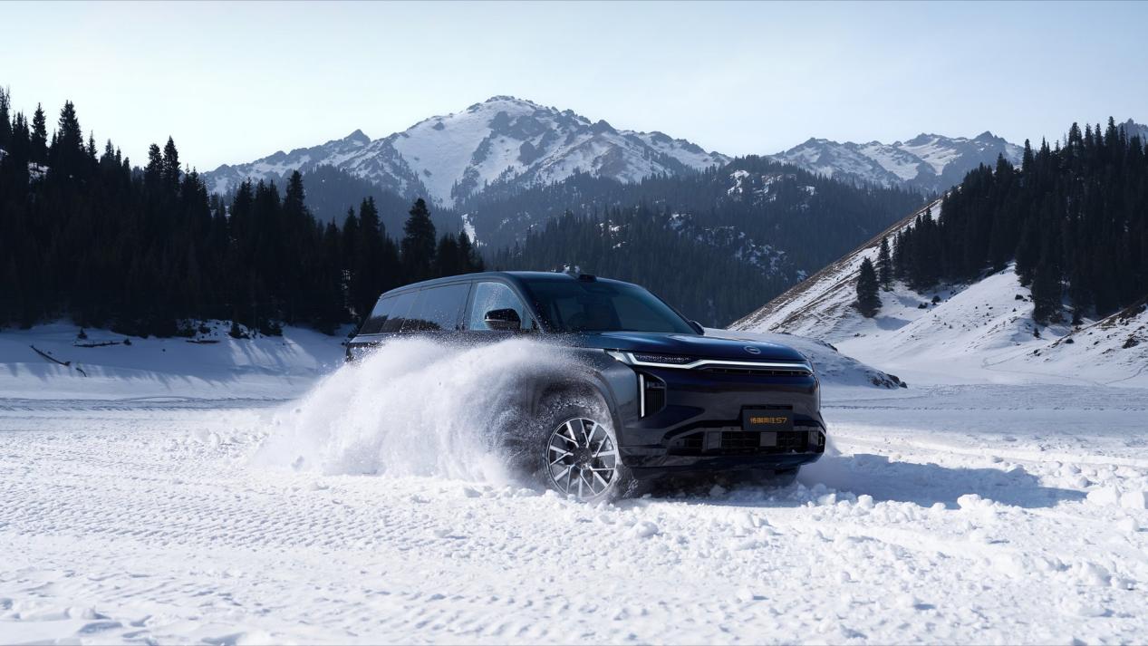 比预售直降4万！传祺S7“自杀式定价”背后，是技术革命还是行业内卷？插图3