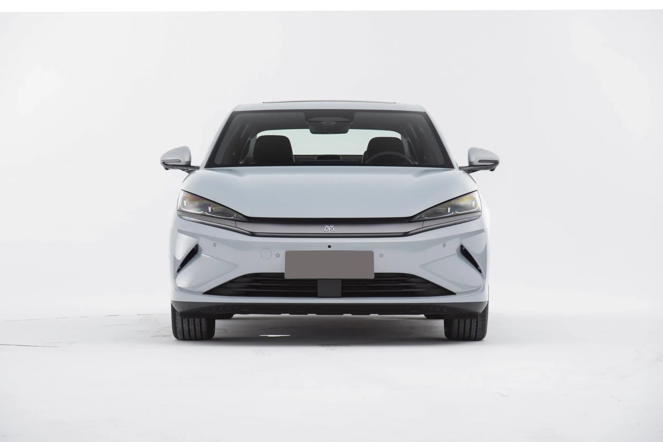 售价11.98万元起，比亚迪秦L EV正式上市！产品力如何呢？