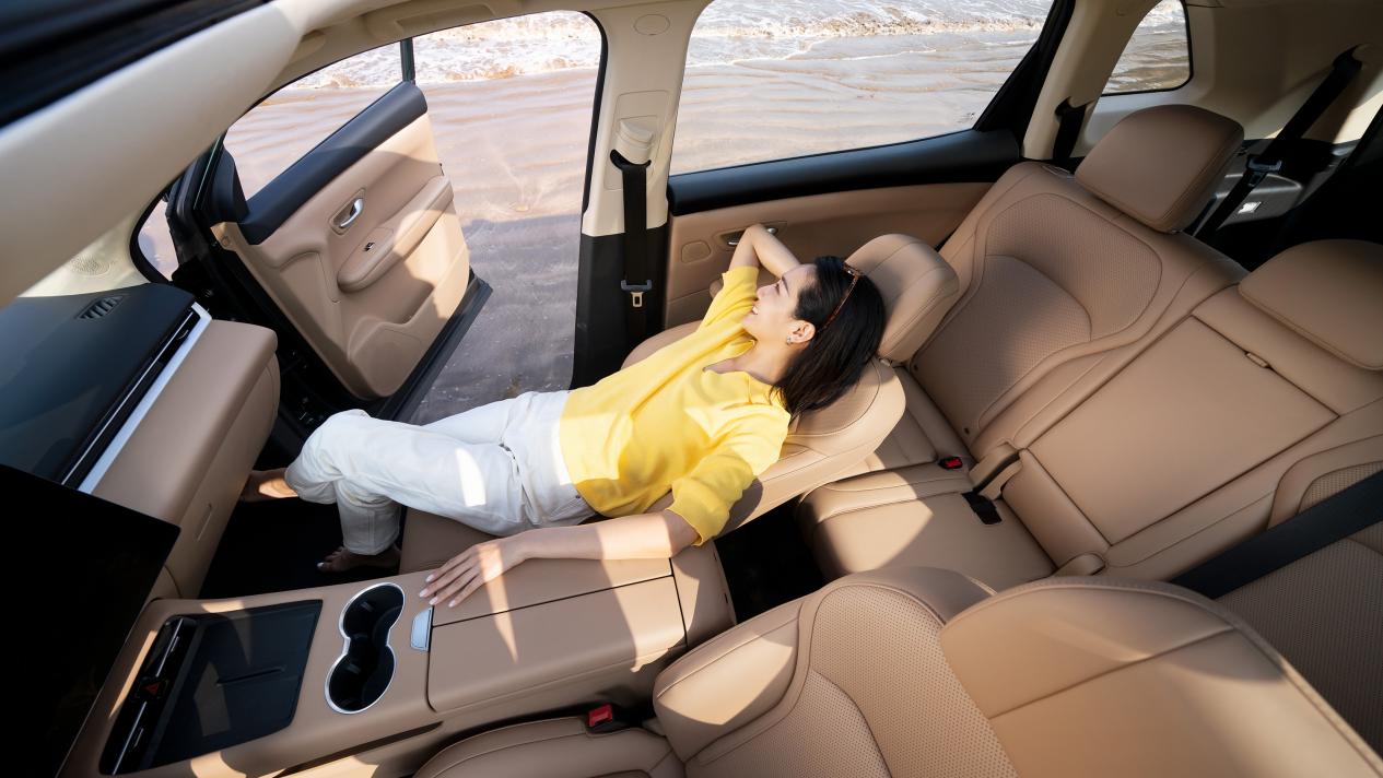 “买着省，用着更省”，就问除了蓝电E5 PLUS 长续航先享版还有谁？插图4