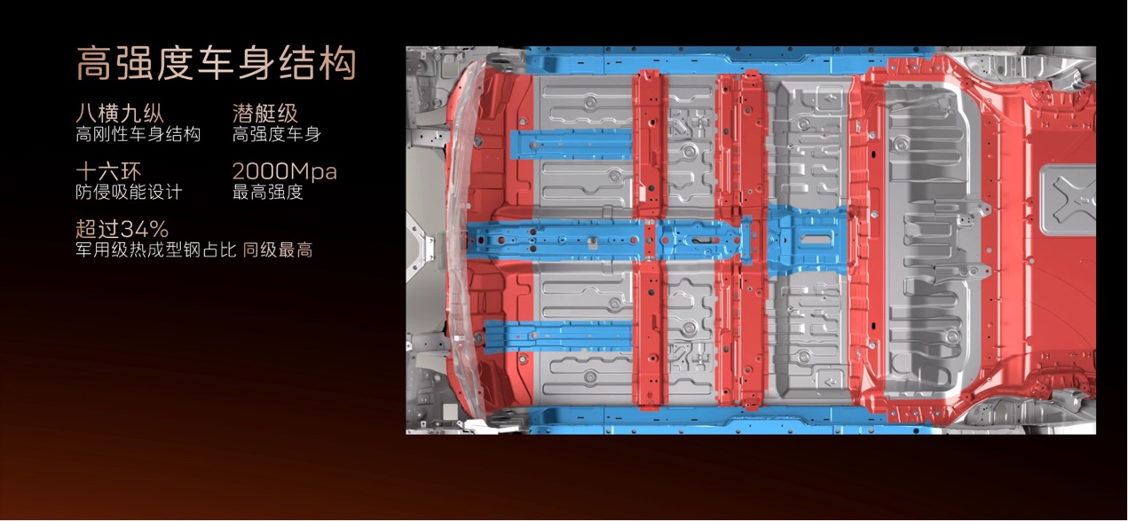 阿维塔06来了！价格有惊喜，预售价21.59万元起！插图1