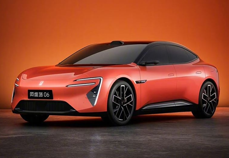 自主五强2月销量丨比亚迪增速猛，吉利稳坐第二，增长成主旋律插图8