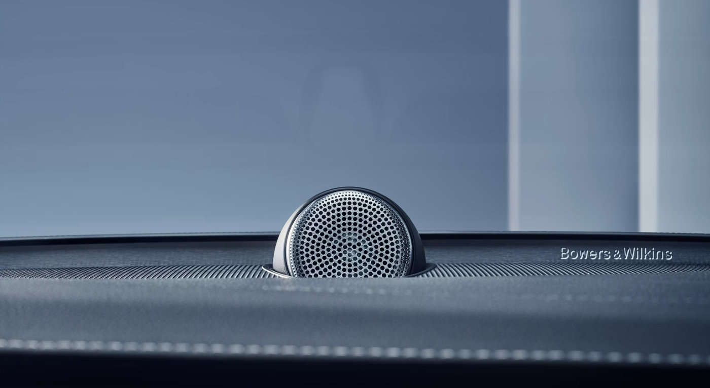 沃尔沃XC90 VS奔驰GLE，两款热门豪华中大型SUV该选谁？插图13