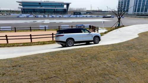 易三方加持 50 万级最好的 SUV 腾势 N9 全球首测插图1 易三方加持 50 万级最好的 SUV 腾势 N9 全球首测