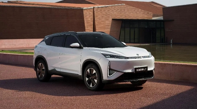 神龙发布自主新能源品牌示界，为何质疑声音更多了？