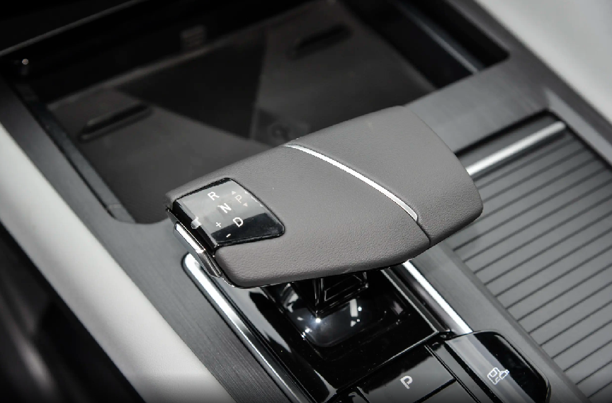 7.69万能入手第三代长安CS75 PLUS？现在有了，还配爱信8AT插图8