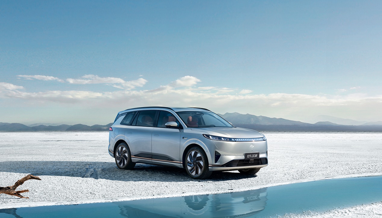 东风奕派2025 πDAY年度盛典！新品规划曝光，智驾上强度！插图3