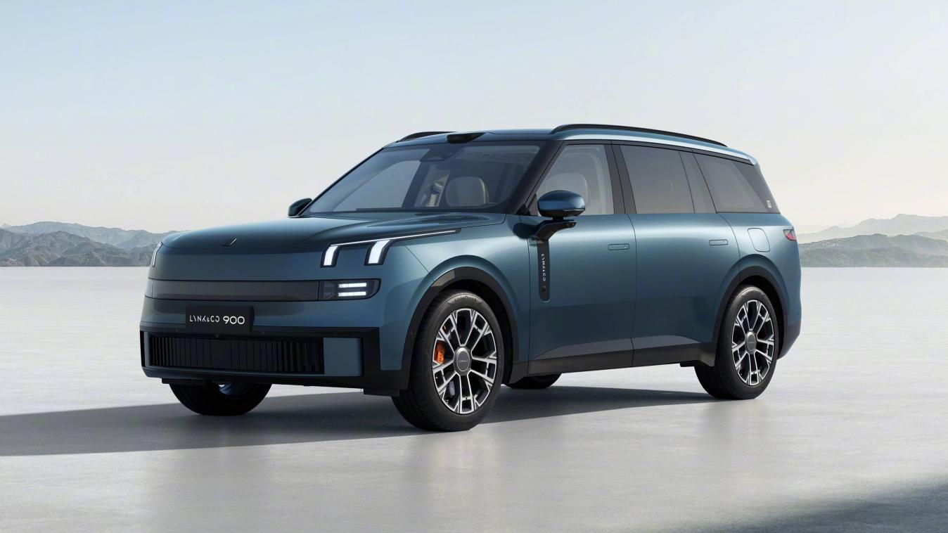 敢曜不同·领克900静态品鉴会成都站圆满落幕插图11