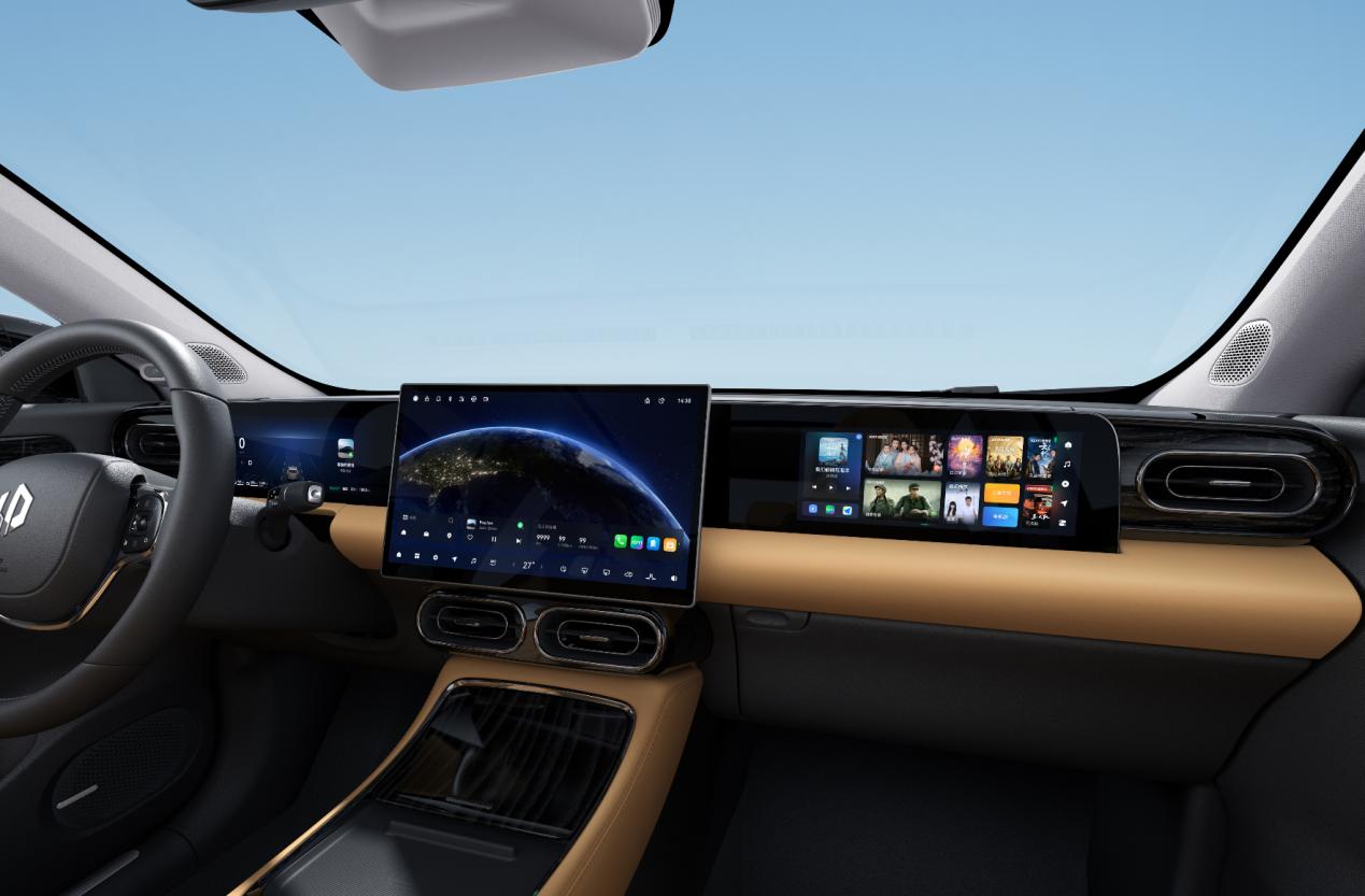 15万级SUV被重构？实测零跑C11后发现，这些“常识”早该被推翻了插图2