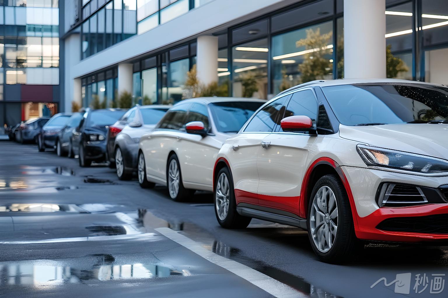 315大揭秘！车企财报亮眼下的“暗流涌动”与消费者投诉潮