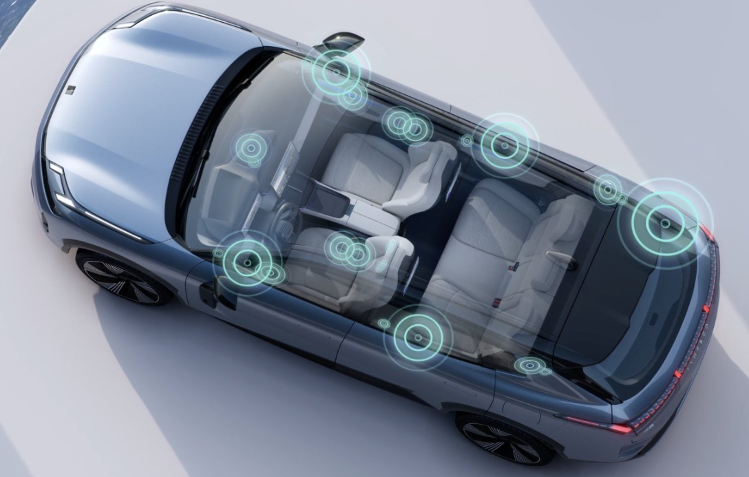 20万级混动SUV比拼：看领克08与唐DM-i智驾版谁更适合你？插图5