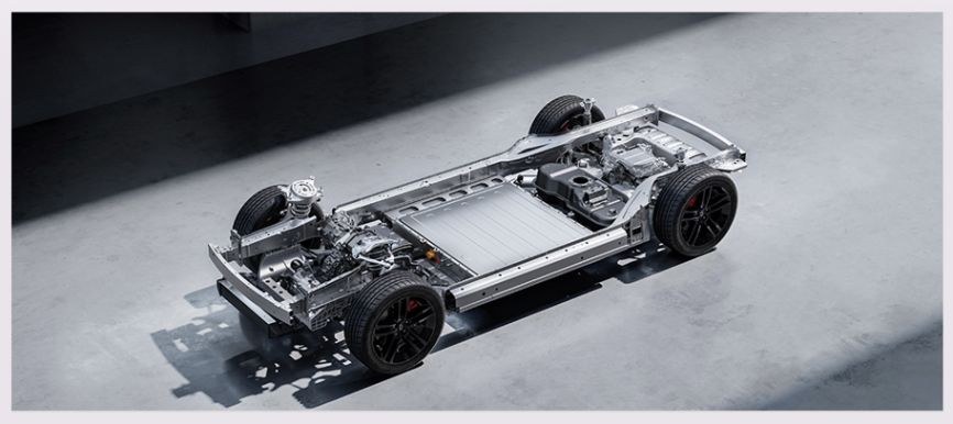 天生出色、五大升级 问界新M5 Ultra将于3月20日上市插图7