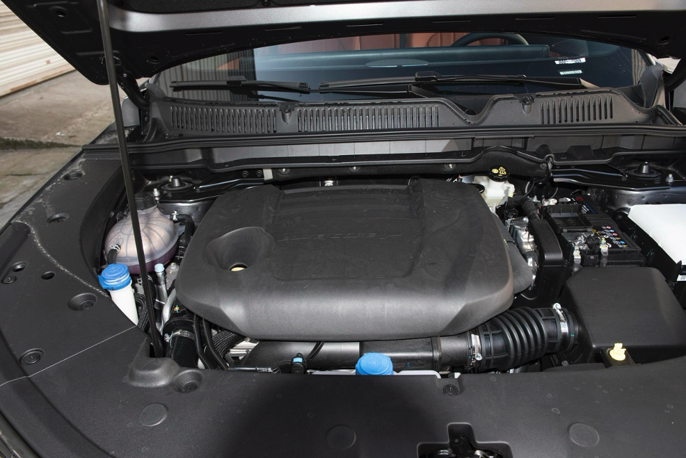 智慧进阶，第四代CS75PLUS升级天域空间，家用选它怎么样？插图8