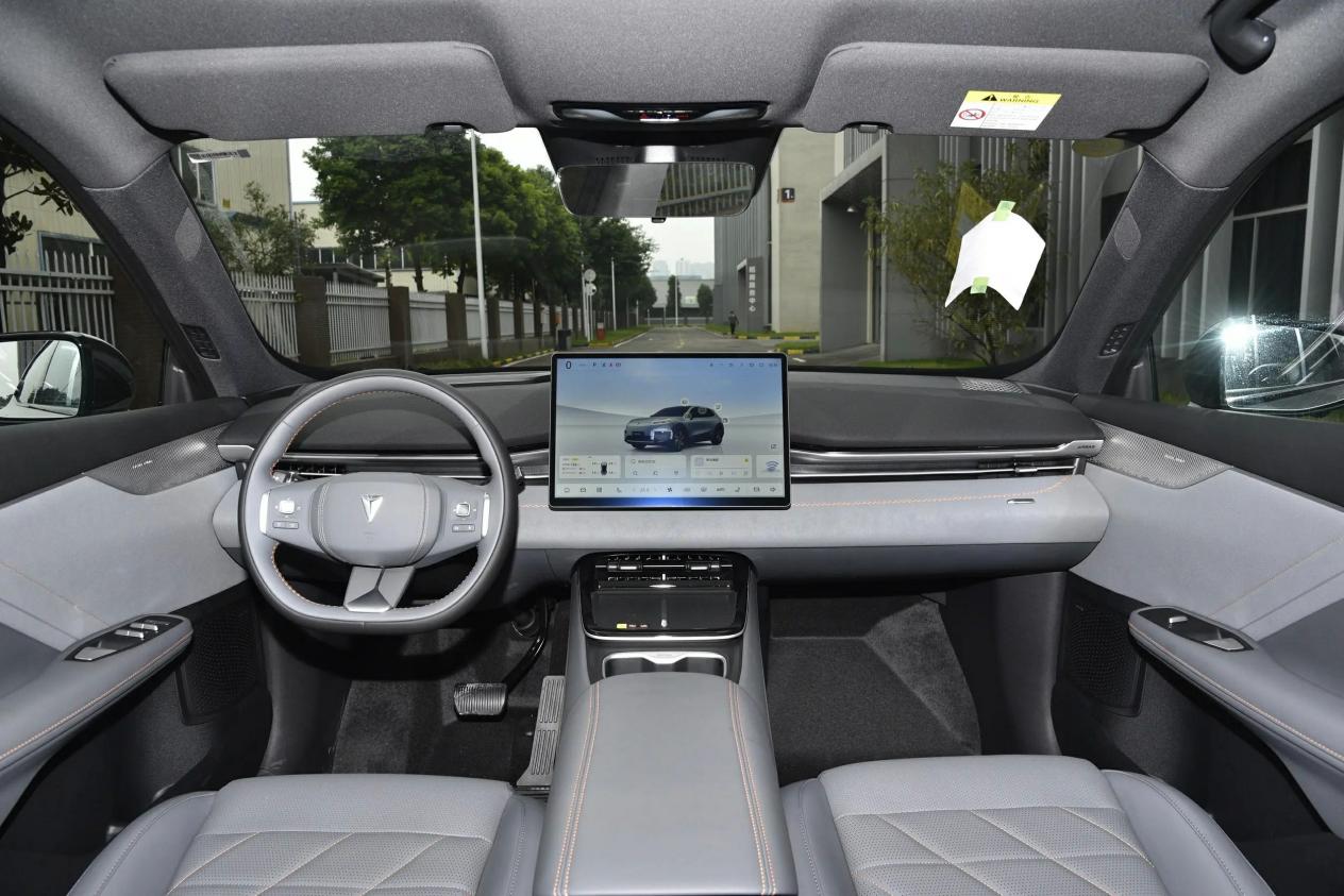 增程VS插混，深蓝S05对上宋Pro DMi，15万预算，选谁更值？插图18