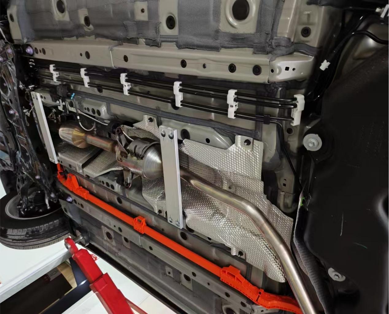 315专题|一代神车口碑崩塌，困扰卡罗拉用户的不仅仅是颗粒捕捉器插图4