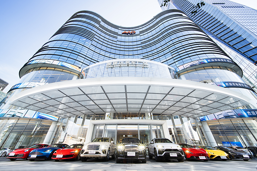 好品质才是硬道理!澳康达二手车创造自己的百亿成绩!插图3 好品质才是硬道理!澳康达二手车创造自己的百亿成绩!插图3