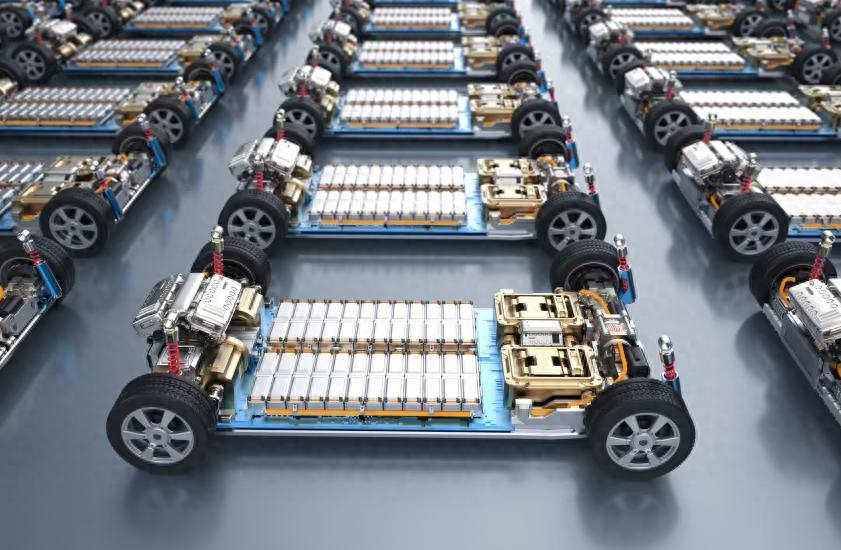 汽车年检新变化:绿牌也要年检,插混、增程车主最郁闷?插图2 汽车年检新变化:绿牌也要年检,插混、增程车主最郁闷?插图2