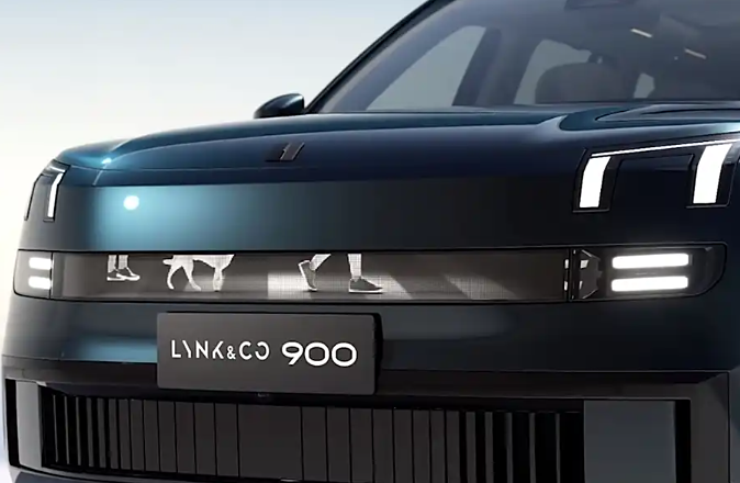 即将来袭的4款6座SUV，问界M8、理想i8领衔，都是狠货？插图6