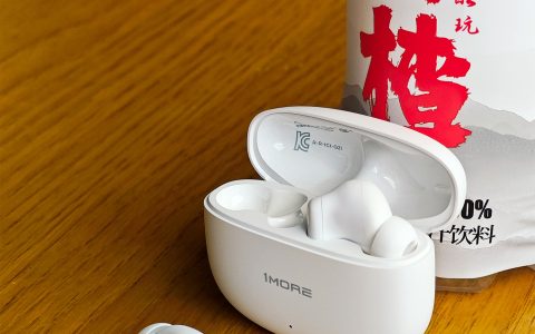 打工人实测万魔1MORE Q21：看看主动降噪无线耳机都卷成啥样了