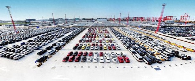 2025新一轮购车补贴政策来袭，这次你冲不冲？