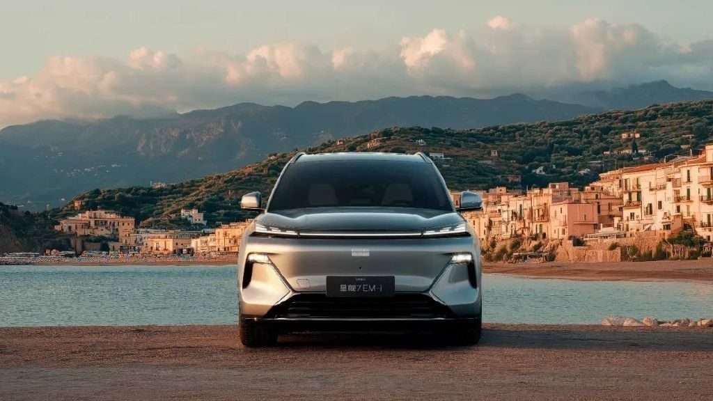 预算10万元想买SUV，这些爆款车型价格优口碑好