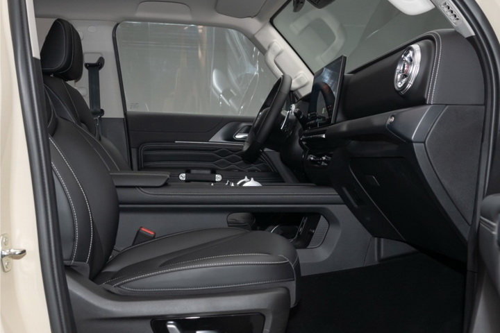 汽油柴油插混3大动力加持，坦克300将于3月10日上市插图4