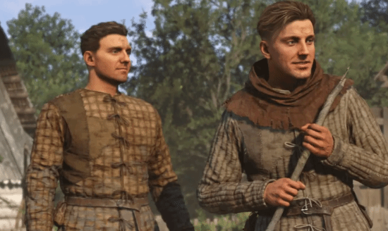 《天国:拯救2》总监解释加入同性原因:防止被人指控插图 《天国:拯救2》总监解释加入同性原因:防止被人指控