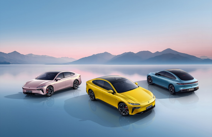 科技不炫技，实用即正义！东风奕派2025 πDAY火热开启插图2