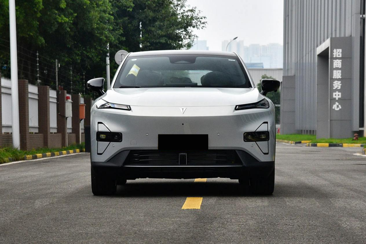 增程VS插混,深蓝S05对上宋Pro DMi,15万预算,选谁更值?插图16 增程VS插混,深蓝S05对上宋Pro DMi,15万预算,选谁更值?插图16