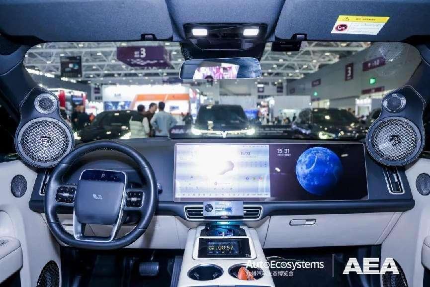 亚洲最大改装车展圆满落幕，全方位打造中国汽车文化盛典插图55