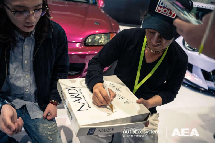 亚洲最大改装车展圆满落幕，全方位打造中国汽车文化盛典插图14