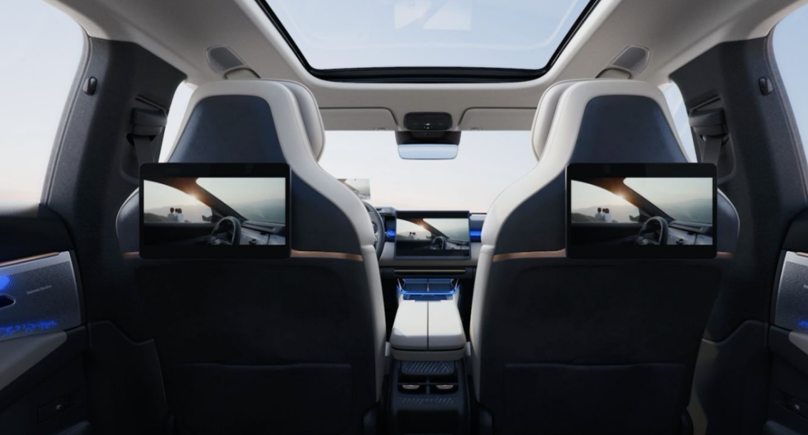 20万级混动SUV比拼：看领克08与唐DM-i智驾版谁更适合你？插图6