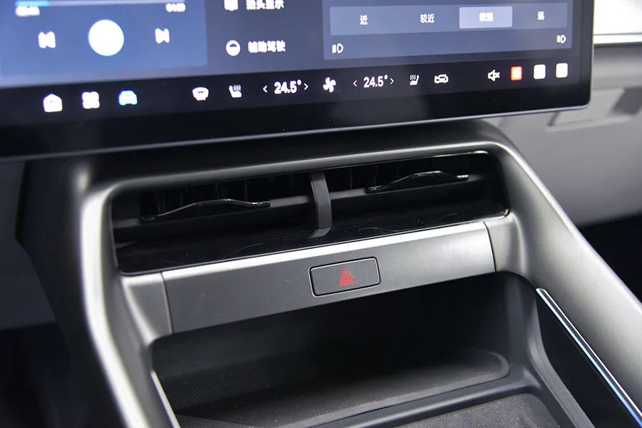 极狐阿尔法S5:11万多买到20万的车,太值了!插图25 极狐阿尔法S5:11万多买到20万的车,太值了!