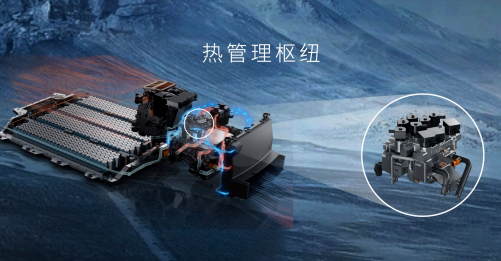 江淮钇为3：以“高端智造”树立国民电车品质标杆插图1